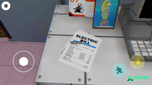 章鱼哥的画廊手机版