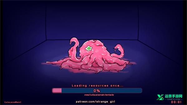 触手柜子2移植版