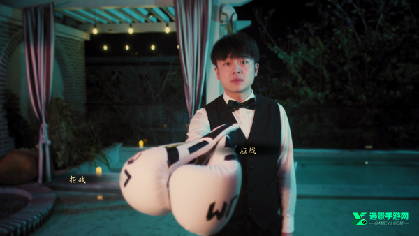 我打不过漂亮的她们游戏手机版