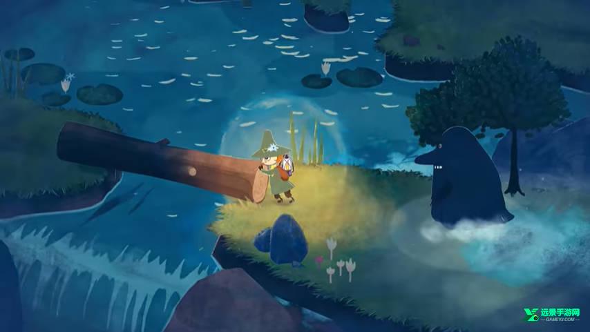 史力奇奇遇记手机版