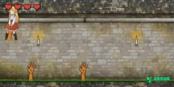 忧郁的安娜中文版