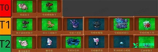 植物大战僵尸融合版官方正版