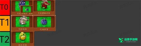 植物大战僵尸融合版官方正版