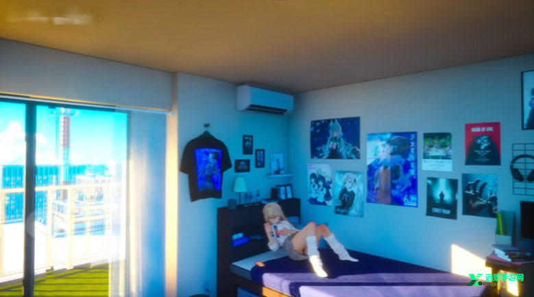 夏音公寓手机版