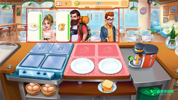 烹饪之家中文版