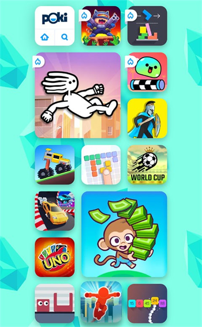 poki小游戏安卓版