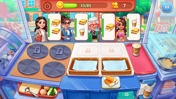 美食小当家官方版