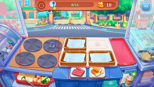 美食小当家官方版