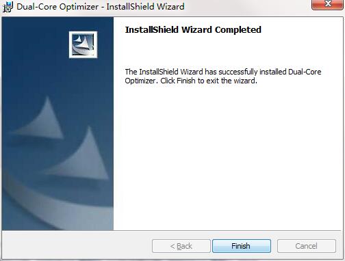 AMD DUAL-CORE OPTIMIZER