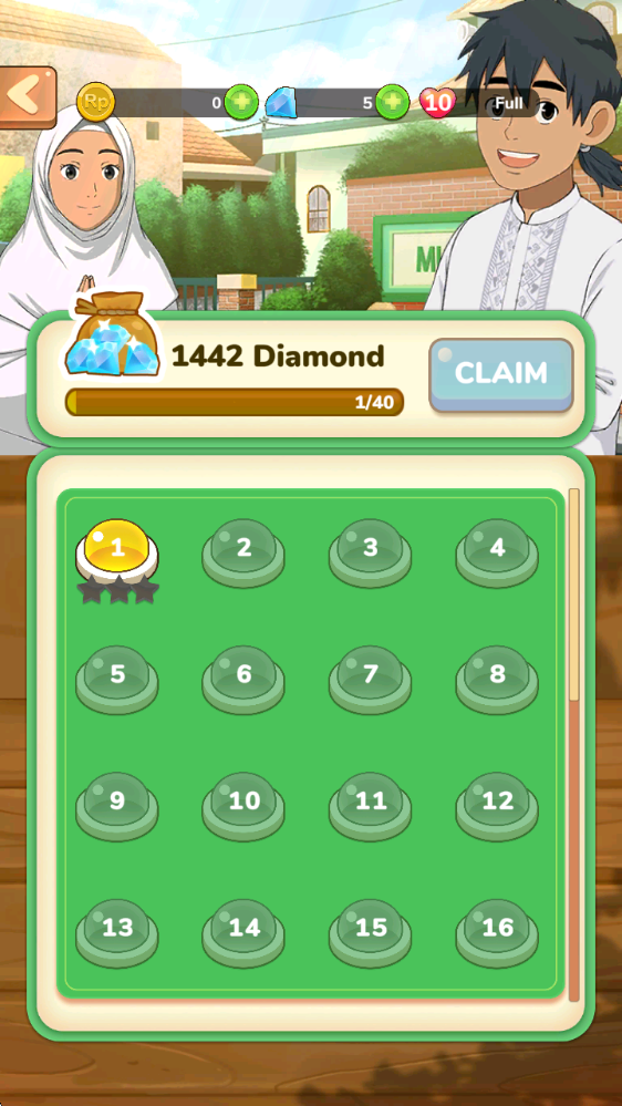 鸡肉粥快递中文版