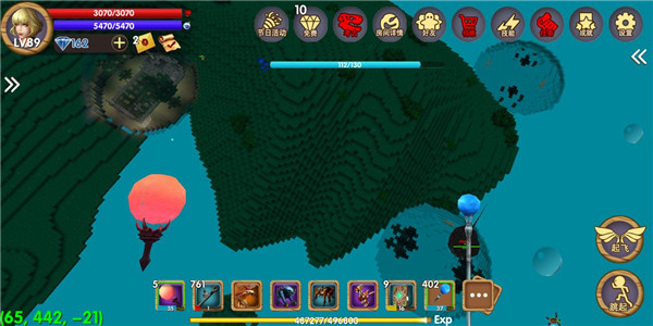 被尘封的故事官方版