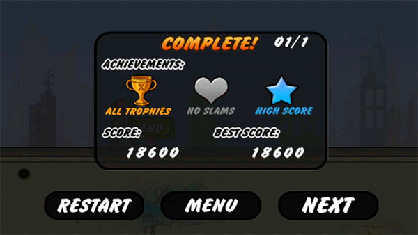 滑板少年中文版