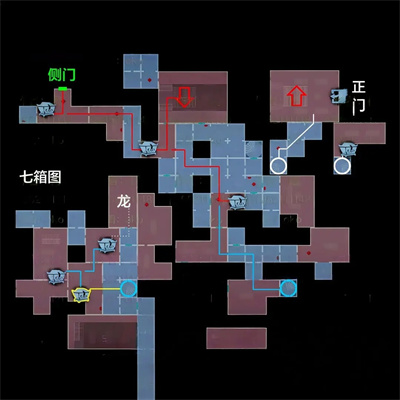 超自然行动组官方正版
