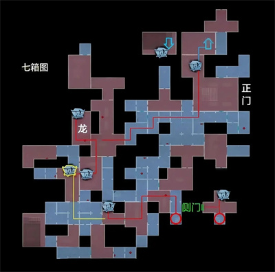超自然行动组官方正版
