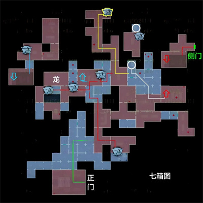 超自然行动组官方正版