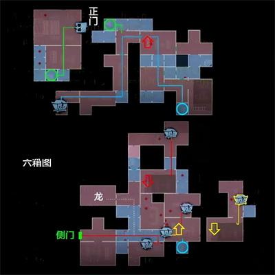 超自然行动组官方正版