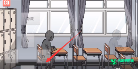 和散漫的同学一起生活汉化版