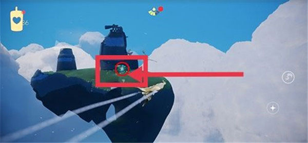 光遇北觅全物品版