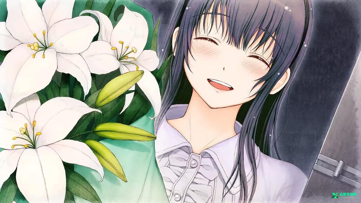 君与彼女与彼女之恋安卓直装冷狐版