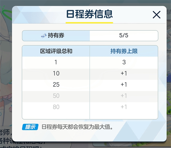 蔚蓝档案国服