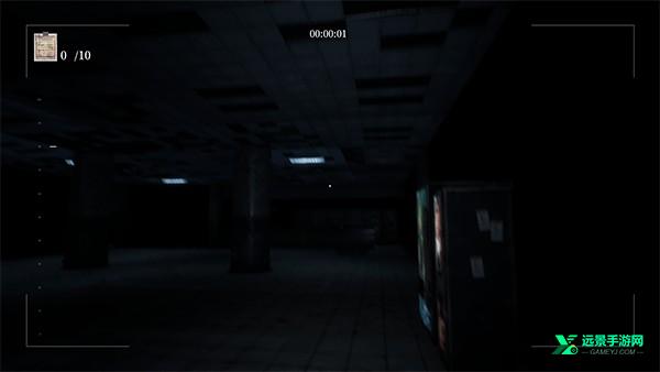 尖叫才能奔跑手机版