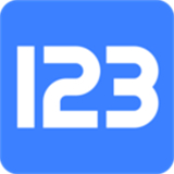 123云盘官方版