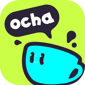 ocha app