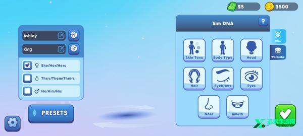 模拟人生城镇故事安卓版