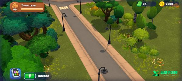 模拟人生城镇故事安卓版