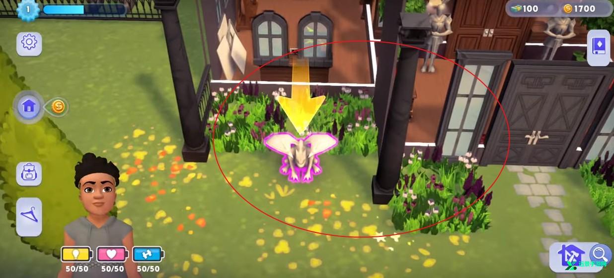 模拟人生城镇故事安卓版