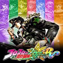 jojo群星之战汉化版