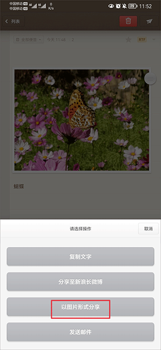 锤子便签安卓版