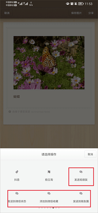 锤子便签安卓版