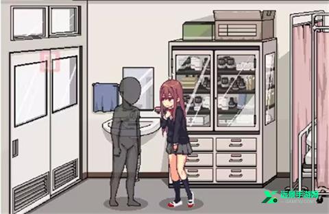 和散漫的同学一起生活安卓手机版