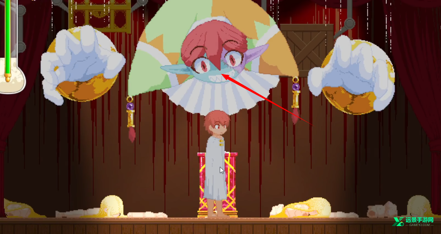 Castle of Temptation手机版