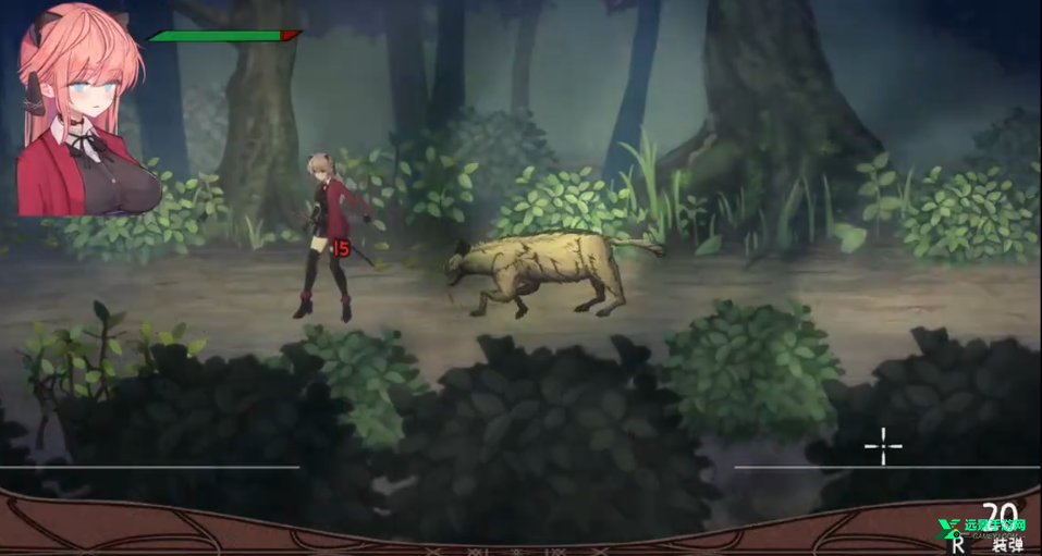 薇薇与魔法岛手机版