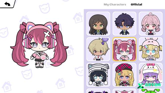 碧优蒂小镇全部解锁版