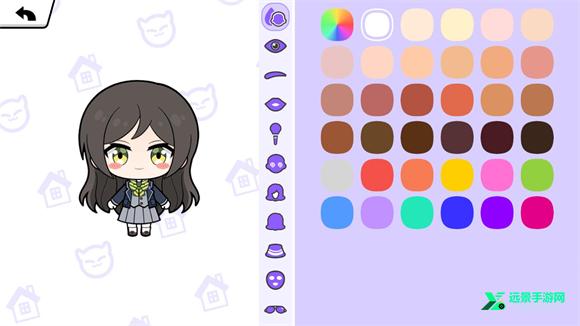 碧优蒂小镇全部解锁版