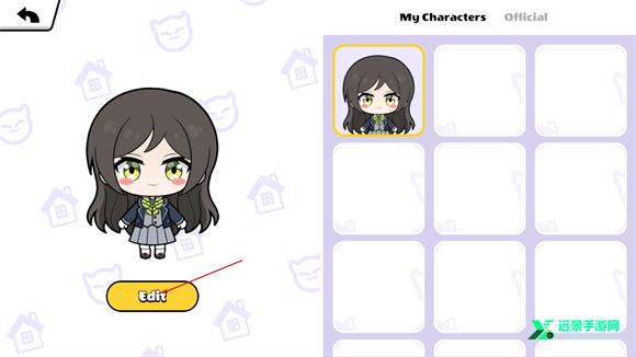 碧优蒂小镇全部解锁版