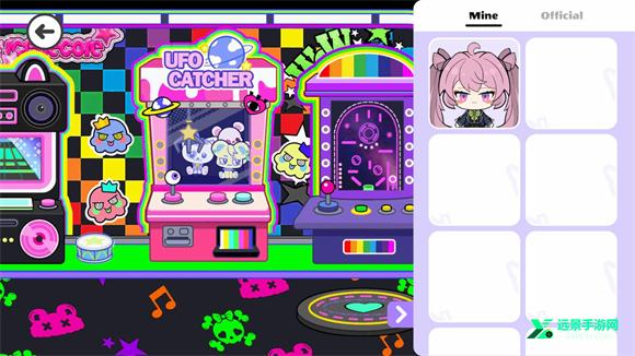 碧优蒂小镇全部解锁版