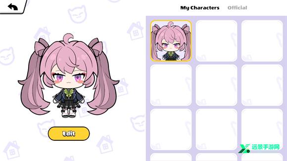 碧优蒂小镇全部解锁版