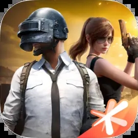 和平精英官方正版