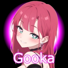 Gooka老版本