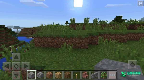 minecraft国际版基岩版