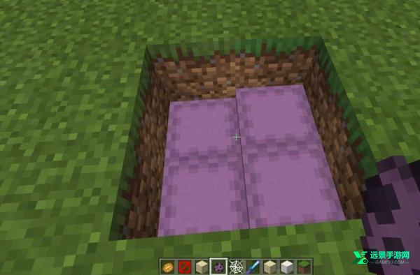 minecraft国际版基岩版