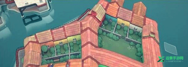 城镇叠叠乐手机版