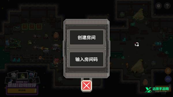 鸡械绿洲手机版