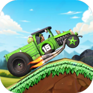 攀登越野完整版