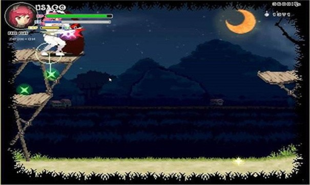 米莉亚战记官方版