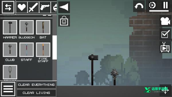 Melon Sandbox国际服